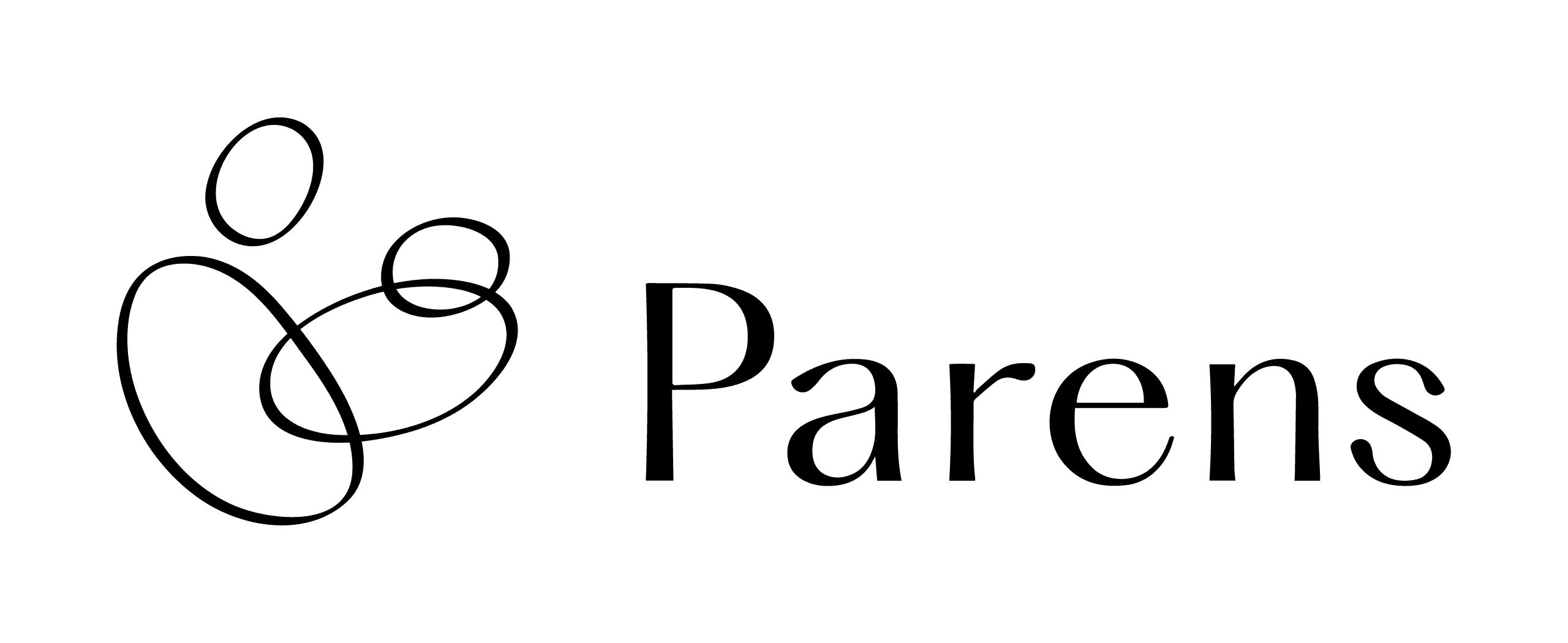 logo parens